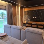 Casa à venda com 6 suítes no condomínio Riviera de São Lourenço, Bertioga - SP