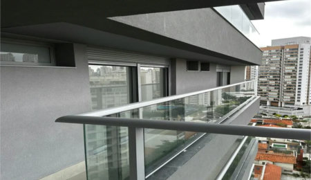 Apartamento à venda com 4 suítes em Água Branca, São Paulo, SP
