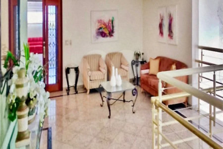 Apartamento à venda com 4 suítes em Vila Virgínia, Jundiaí, SP