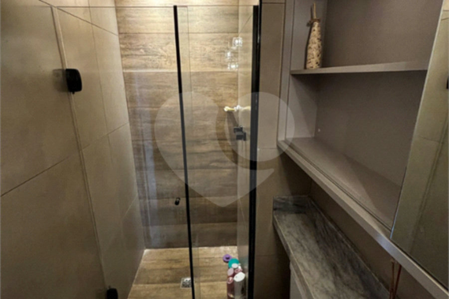 Apartamento à venda com 2 quartos em Jaraguá, São Paulo, SP