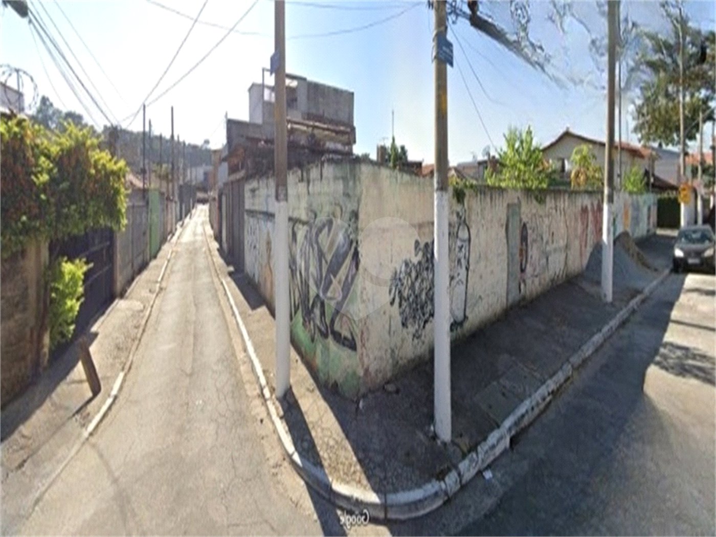 Terreno à venda em Jaçanã, São Paulo, SP