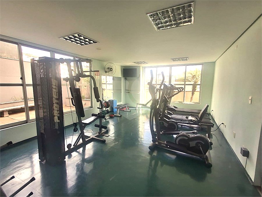 Apartamento à venda com 3 quartos, sendo 1 suíte, em Santana, São Paulo, SP