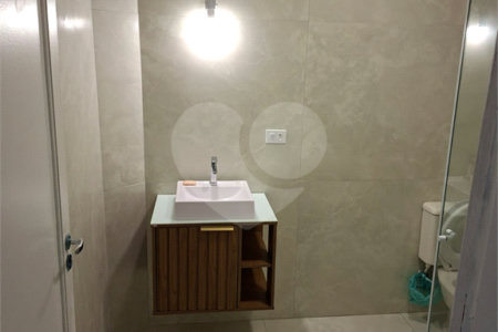 Apartamento à venda com 2 quartos em Santana, São Paulo, SP