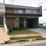 Casa em condomínio à venda com 3 suítes em Cajuru do Sul, Sorocaba, SP