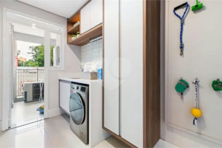 Apartamento à venda com 3 suítes no Centro, São Bernardo do Campo, SP