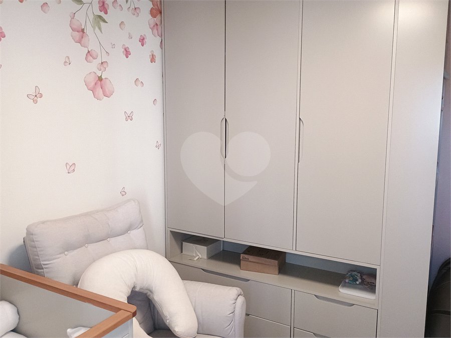 Apartamento para alugar com 2 suítes em Vila Leopoldina, São Paulo, SP