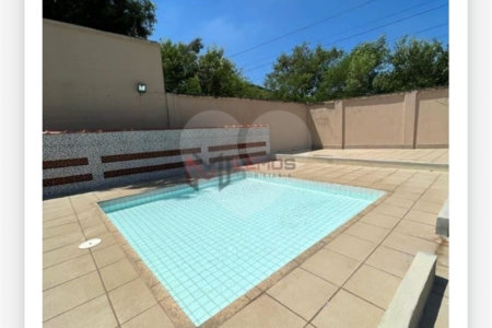 Apartamento à venda com 2 quartos em Paciência, Rio de Janeiro, RJ