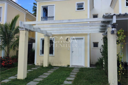 Casa em condomínio à venda com 3 quartos, sendo 1 suíte, em Boa Vista, Sorocaba, SP