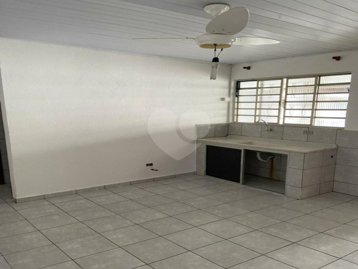 Casa à venda com 2 quartos em Rio Pequeno, São Paulo, SP