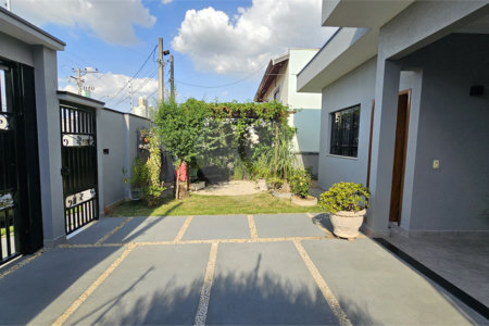 Casa à venda com 3 suítes em Jardim Esplanada II, Indaiatuba, SP
