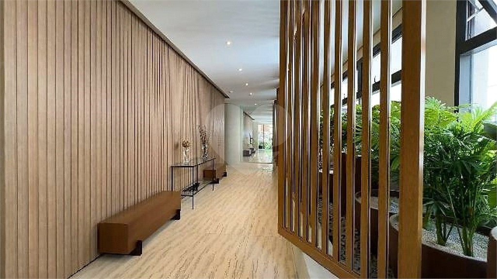 Apartamento à venda com 4 suítes em Moema, São Paulo, SP