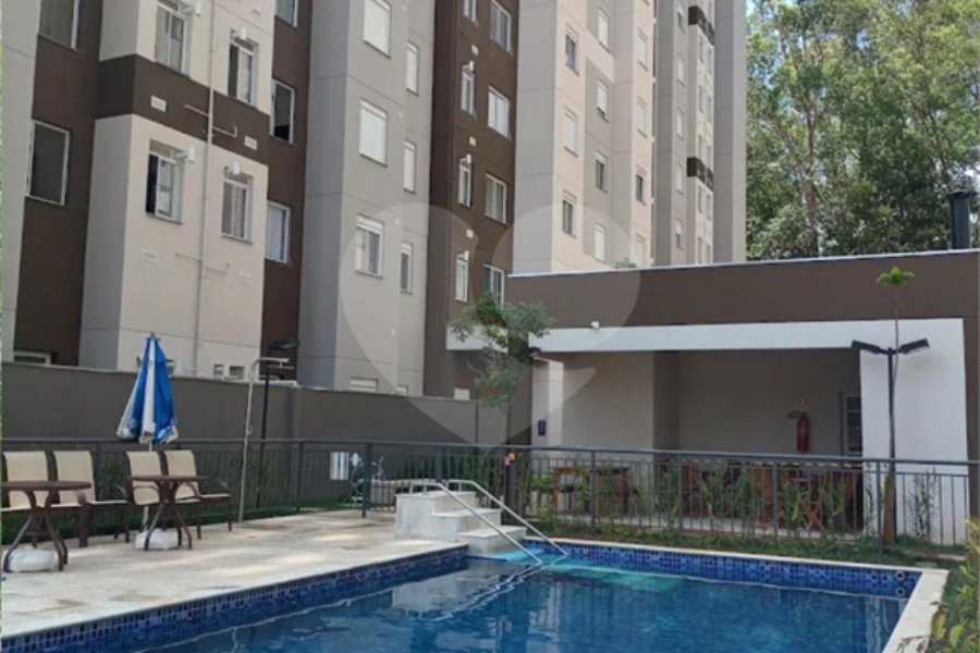 APARTAMENTO À VENDA – CONDOMÍNIO VIVAZ ESTAÇÃO ITAQUERA | CIDADE LÍDER