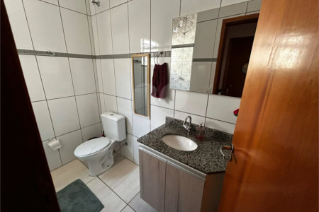 Casa à venda com 2 quartos, sendo 1 suíte, em Parque dos Flamboyans, Ribeirão Preto, SP