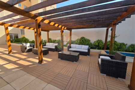 Apartamento Aurora Gardens