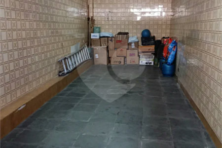 Sobrado à venda com 3 quartos em Santana, São Paulo, SP