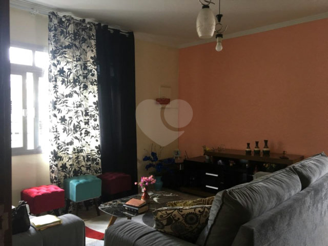 Casa à venda com 9 quartos em Imirim, São Paulo, SP