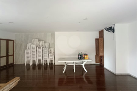 Cobertura à venda com 3 quartos, sendo 1 suíte, em Grajaú, Rio de Janeiro, RJ