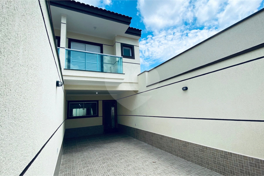 Casa à venda com 3 suítes em Vila Maria, São Paulo, SP