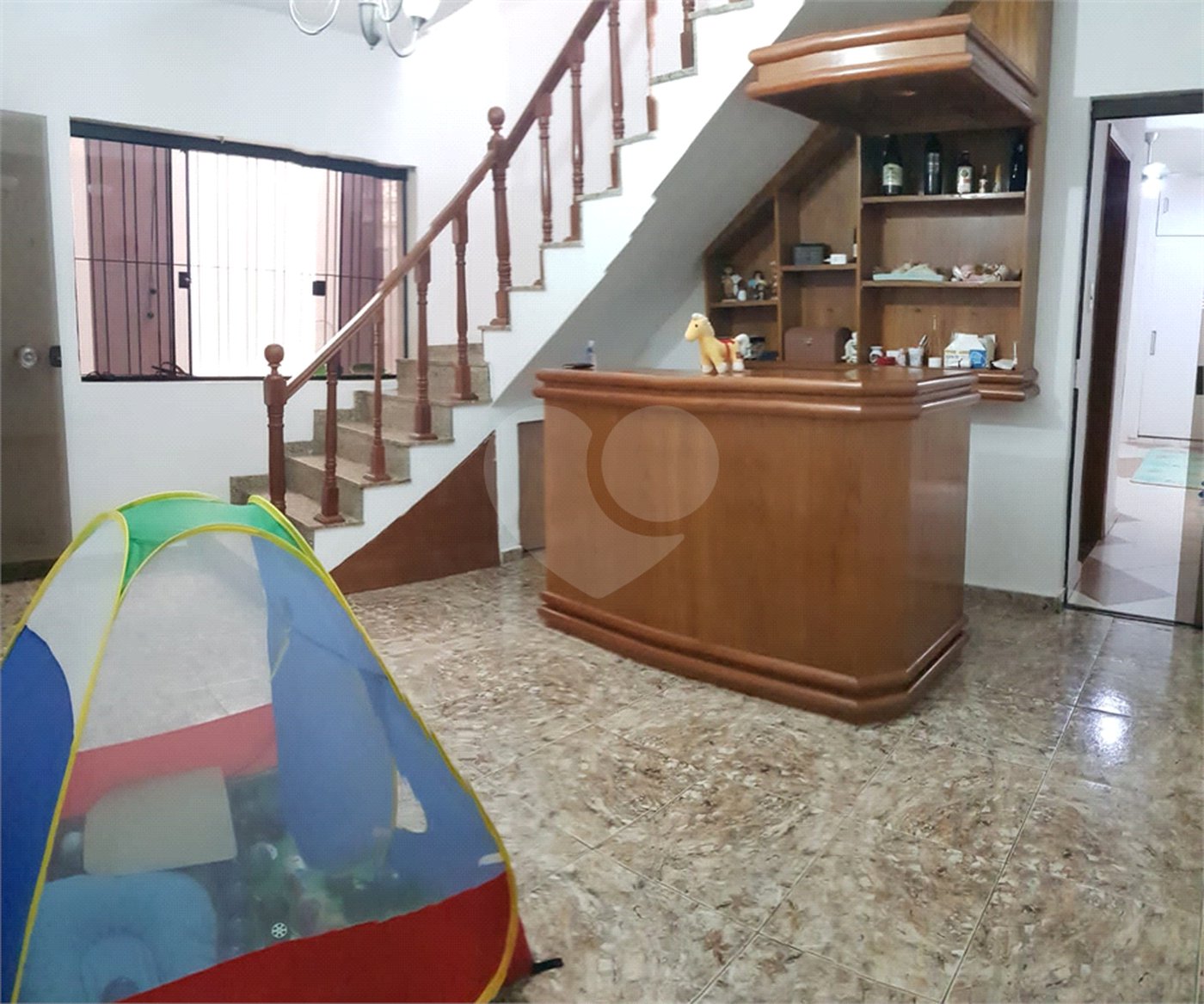 Sobrado à venda com 3 quartos em Jardim São Paulo(zona Norte), São Paulo, SP
