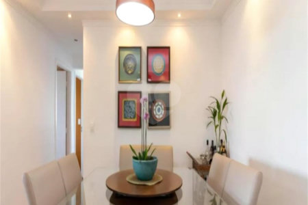 Apartamento à venda com 3 quartos, sendo 1 suíte,  em Tucuruvi, São Paulo, SP