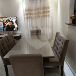 Apartamento à venda com 2 quartos em Água Chata, Guarulhos, SP