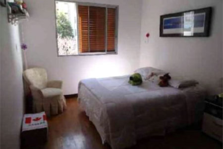 Apartamento à venda com 3 quartos, sendo 1 suíte,  em Pinheiros, São Paulo, SP