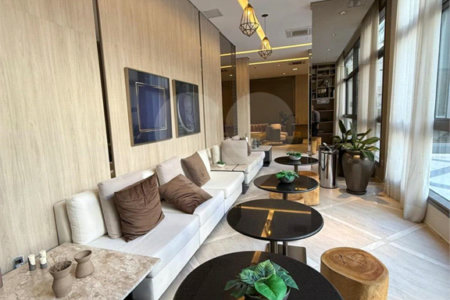 Apartamento à venda com 1 suíte em Paraíso, São Paulo, SP