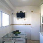 Apartamento à venda com 3 suítes em Santo Amaro, São Paulo, SP