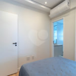 Apartamento à venda com 3 suítes em Chácara Santo Antônio (zona Sul), São Paulo, SP