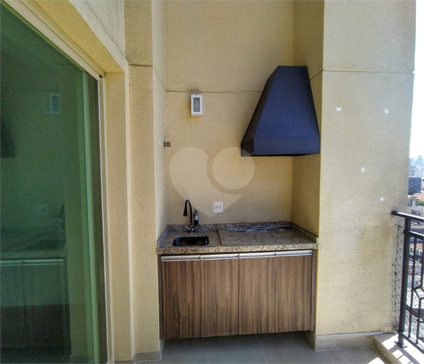 Cobertura à venda com 2 quartos em Santana, São Paulo, SP