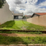 Terreno à venda no condomínio Alto do Bonfim, Ribeirão Preto - SP