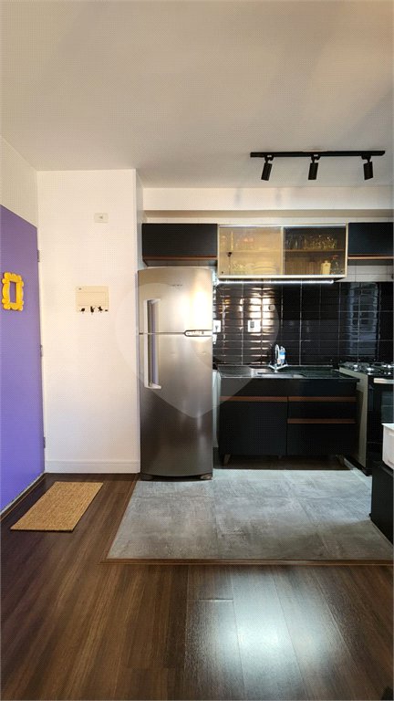 Apartamento à venda com 2 quartos, sendo 1 suíte, em Vila Praia, São Paulo, SP