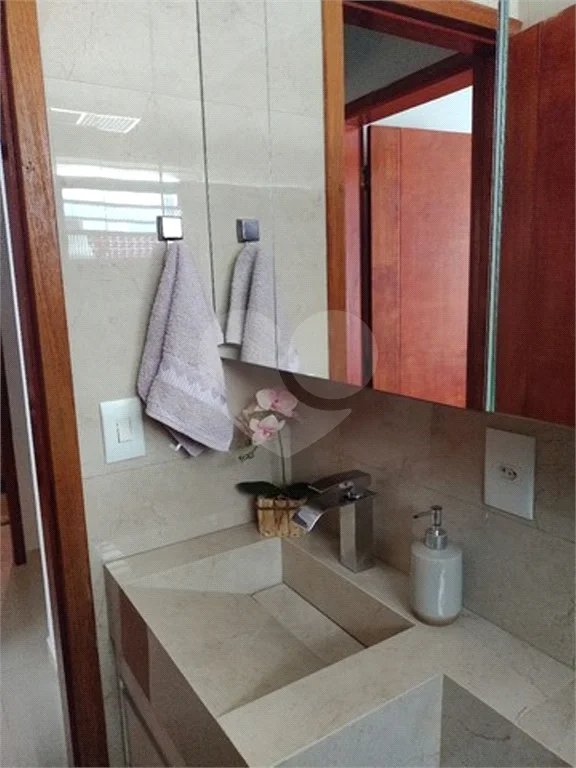Apartamento à venda com 3 quartos no Centro, Sumaré, SP