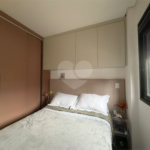 Apartamento à venda com 1 suíte em Jardim São Paulo(zona Norte), São Paulo, SP