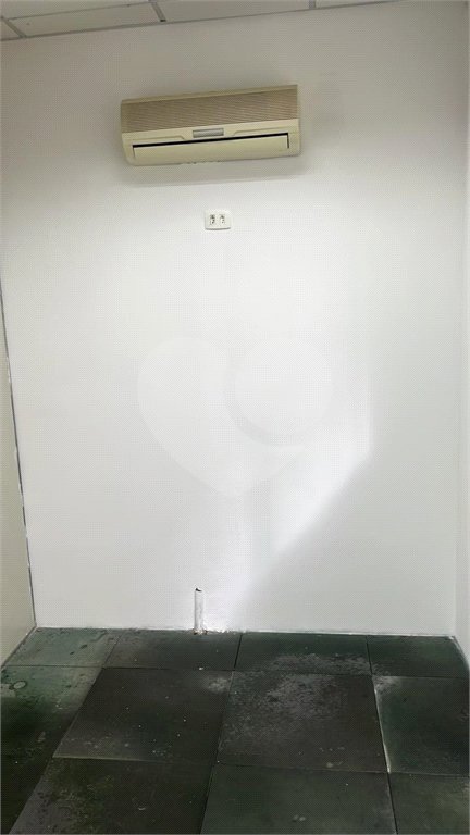 Sala à venda em Campo Belo, São Paulo, SP
