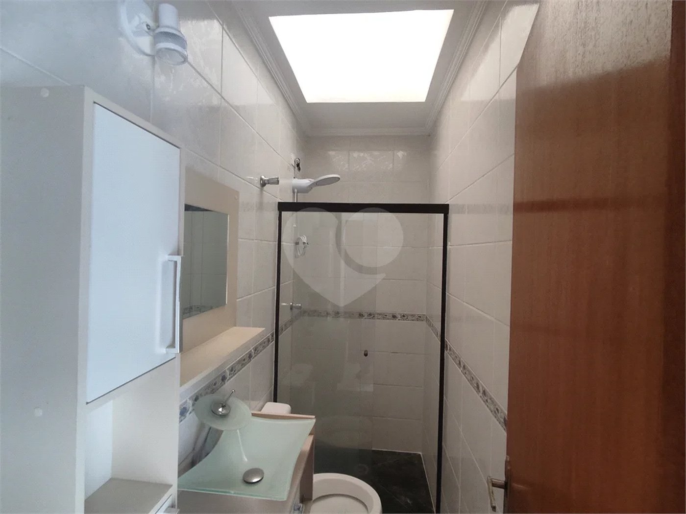 Casa para alugar com 1 quarto no condomínio Pomar, São Paulo - SP