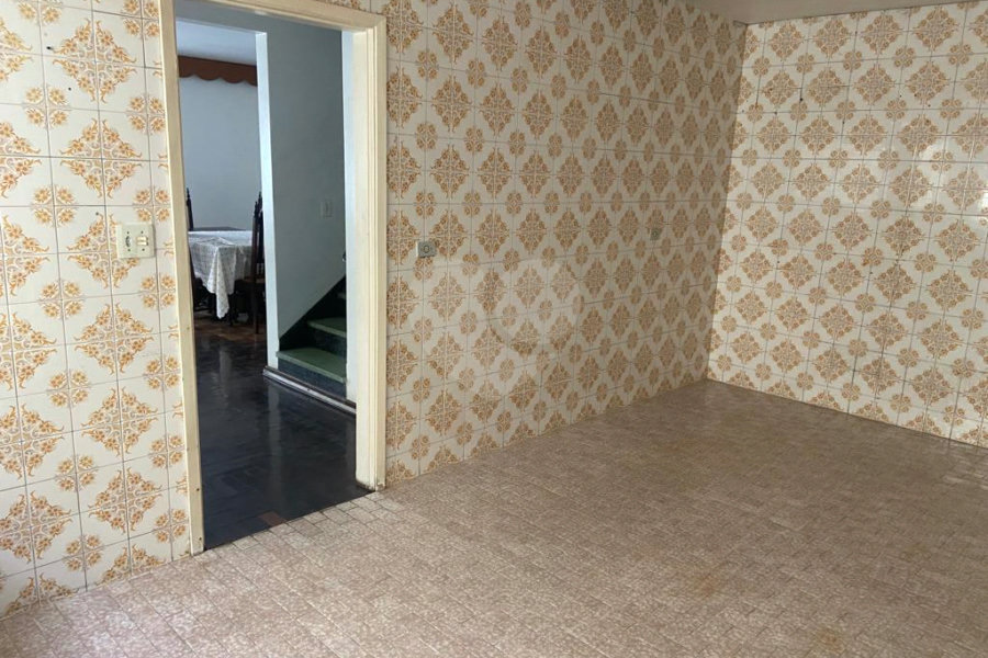 Sobrado à venda com 3 quartos, sendo 1 suíte, em Parada Inglesa, São Paulo, SP
