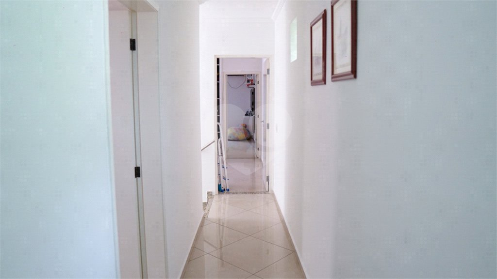 Sobrado à venda com 5 quartos, sendo 3 suítes,  em Santa Teresinha, São Paulo, SP