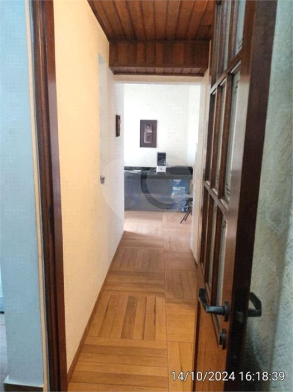 Casa à venda com 3 quartos em Jardim Santa Cruz (sacomã), São Paulo, SP