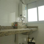 Apartamento à venda com 3 quartos, sendo 1 suíte, em Vila Lusitânia, São Bernardo do Campo, SP