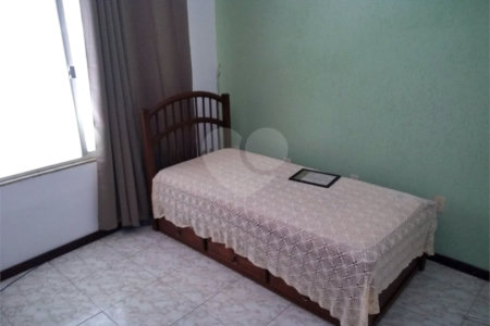 Casa de Vila à venda com 4 quartos em Tijuca, Rio de Janeiro, RJ