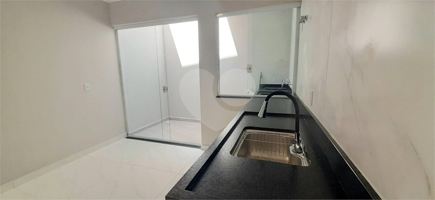 Sobrado à venda com 3 quartos, sendo 1 suíte, em Vila Medeiros, São Paulo, SP