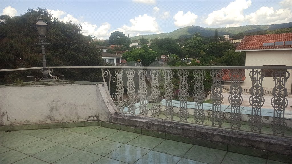 Casa à venda com 4 quartos, sendo 3 suítes, em Jardim Itaperi, Atibaia, SP
