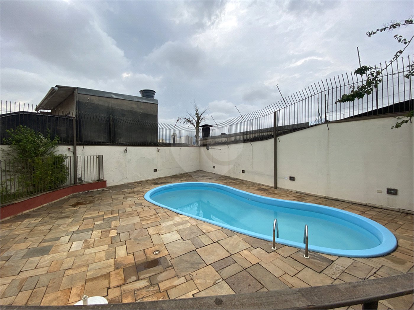 Apartamento à venda com 3 quartos em Lauzane Paulista, São Paulo, SP