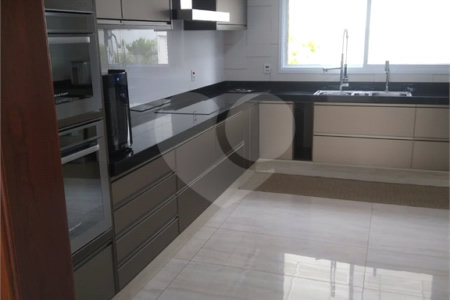 Casa à venda com 4 quartos, sendo 2 suítes,  no condomínio Damha Iii, São Carlos - SP