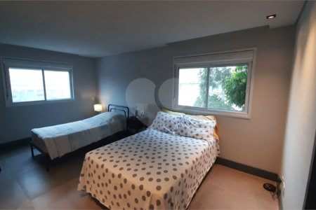 Apartamento à venda com 2 suítes em Jardim Caboré, São Paulo, SP