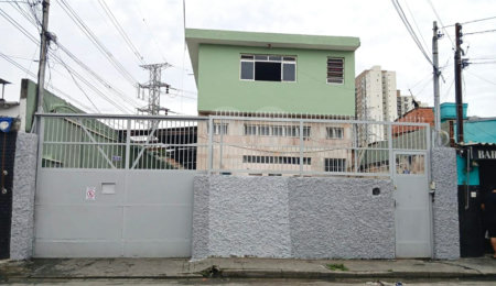 Casa à venda com 18 quartos em Parque Edu Chaves, São Paulo, SP
