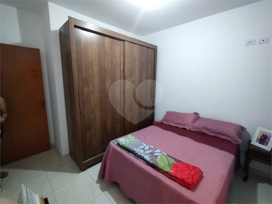 Casa à venda com 2 suítes no condomínio Joao de Laet, São Paulo - SP