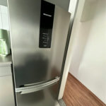 Apartamento à venda com 3 quartos, sendo 1 suíte, em Vila Suzana, São Paulo, SP