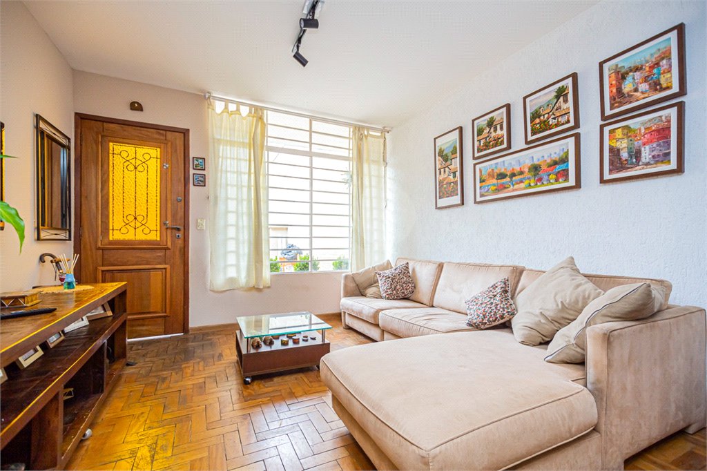 Casa à venda com 3 quartos, sendo 2 suítes,  em Chácara Santo Antônio (zona Sul), São Paulo, SP
